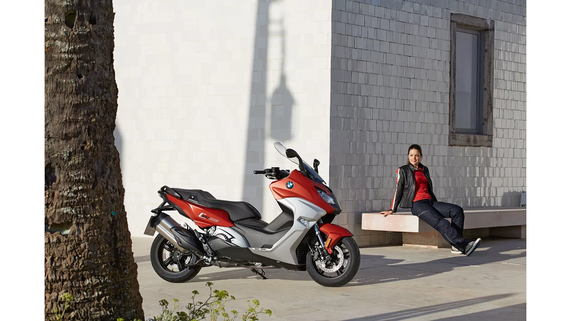 BMW C 650 Sport - Image 21 BMW C 650 Sport - Image 21